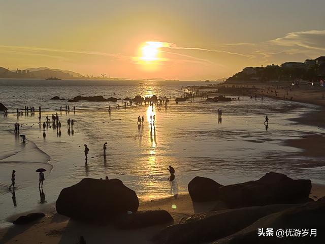 厦门旅游，值得👍