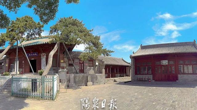 铭记历史 缅怀先烈 | 烽火中的“马山记忆”——马山军事会议旧址走笔