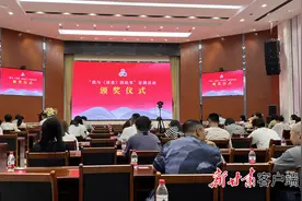 48篇作品获奖，“我与《读者》的故事”征稿活动各奖项揭晓图片