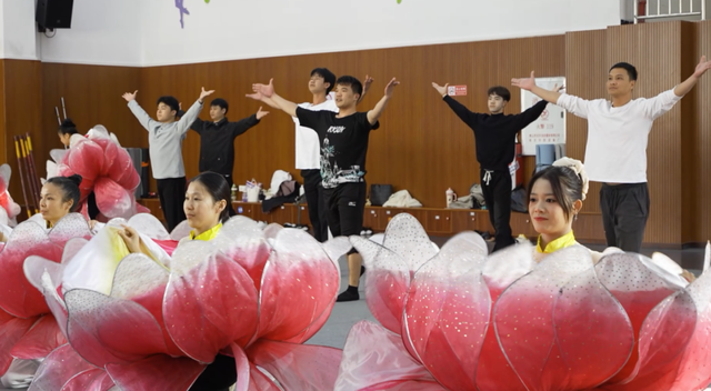 【活动预告】百姓风情，寻根珠玑，2025年全国“四季村晚”秋季主场活动即将举办！