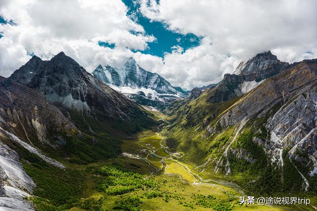 10 个浪漫旅行地：与爱人牵手走过的每一步，都是诗与远方