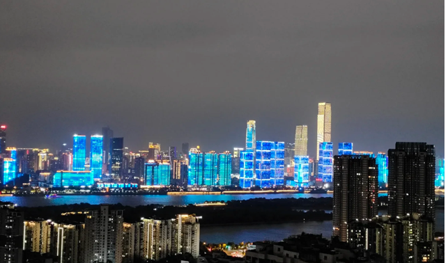 走了一圈有话要说：长沙和南昌，同是省会大城市，感受太不一样！