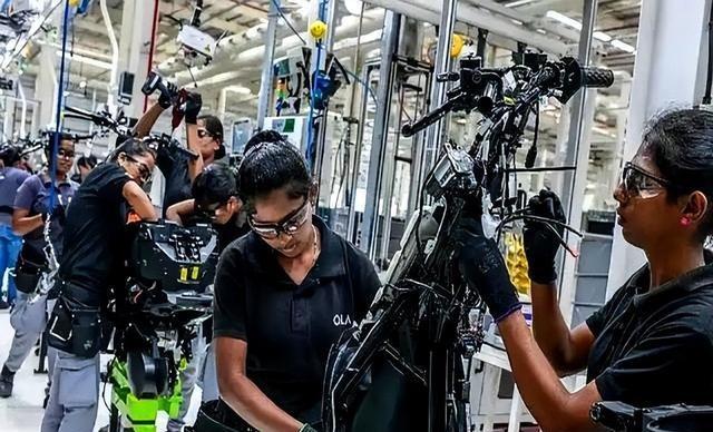 美媒：印度拥有中国崛起的几乎所有条件，它会成为下一个中国吗？