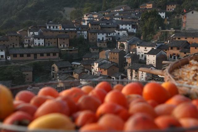 美景、品美食，来歙县，遇见一场“秋意浓”丨第十五届安徽国际文化旅游节