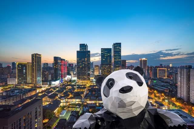 西安输给成都，根本不是因为兵马俑！这3个隐形短板太致命