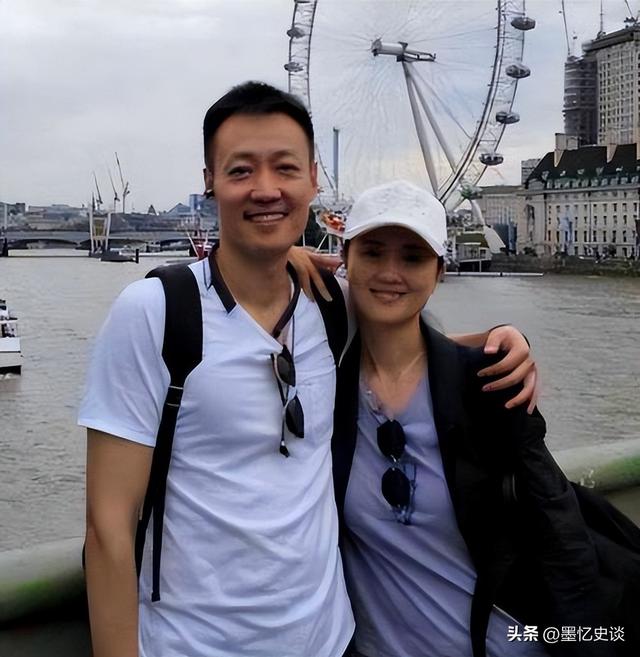 辛柏青丧妻才三个月，恶心的一幕就出现了，被撮合娶马伊俐过日子