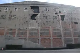 上海四行仓库周边一日游（打卡苏州河，真如禅寺，元代水闸）图片