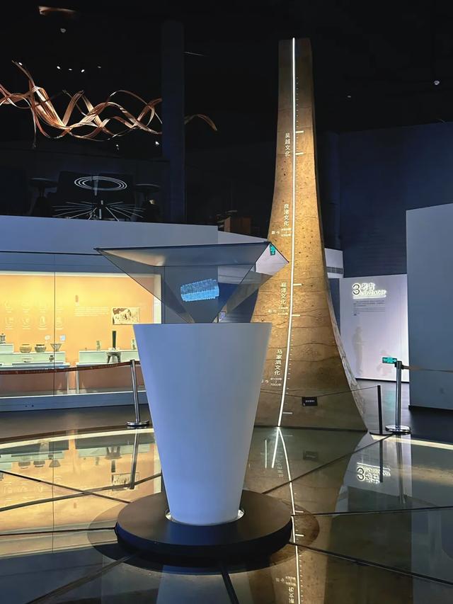 昆山兵希惊现考古重地,想起10年前无人问津的草鞋山