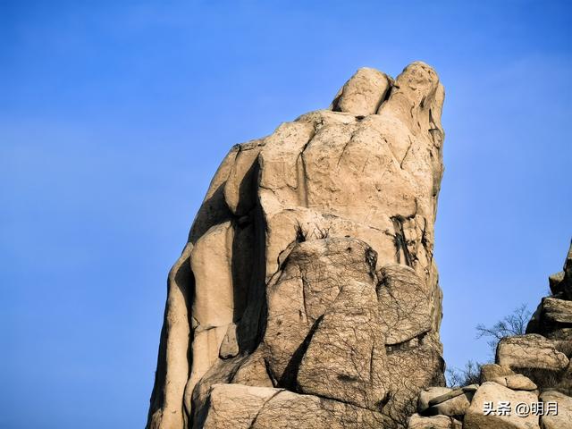 大珠山，你有多少神奇？