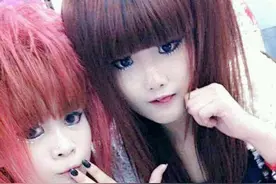 爱我你怕了吗？葬爱家族的忧伤你不懂！图片