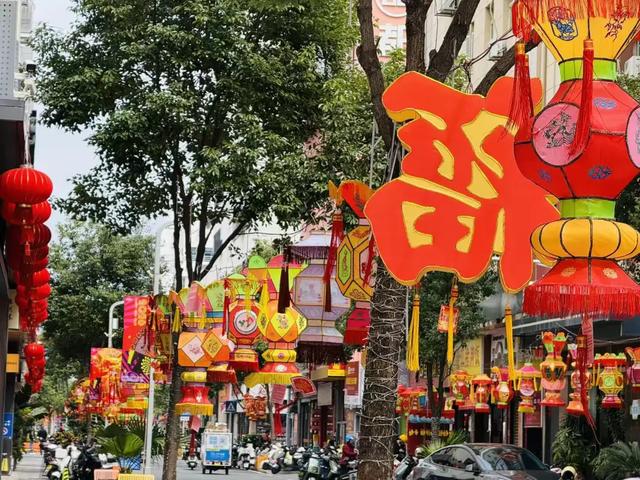 “侨家乐”逛吃游玩指南来啦！寻味南洋，赏灯续年味，这周末，咱不见不散~