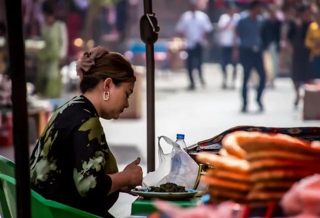 莎车古城•随拍