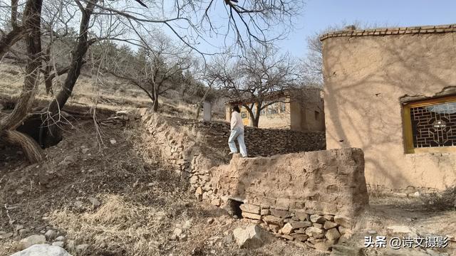 驴道的历史功绩——武川县驴道侧记（5）