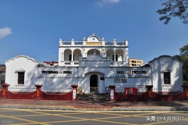 认识大美广东的每个县——第20波：海丰