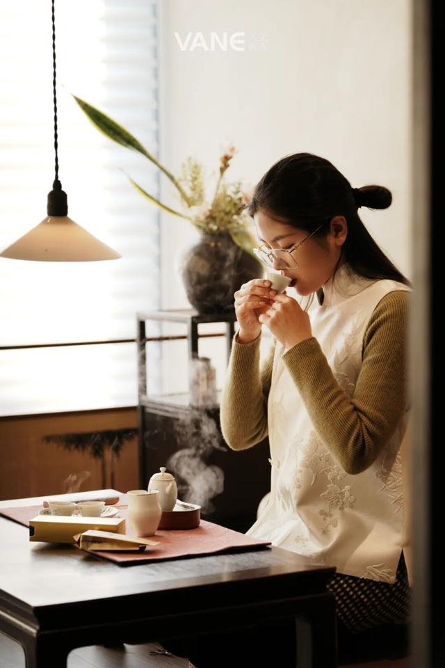 武夷山 | 我就说，这才是过日子~