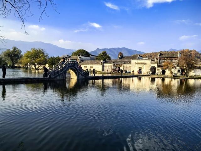 皖南初见（三）