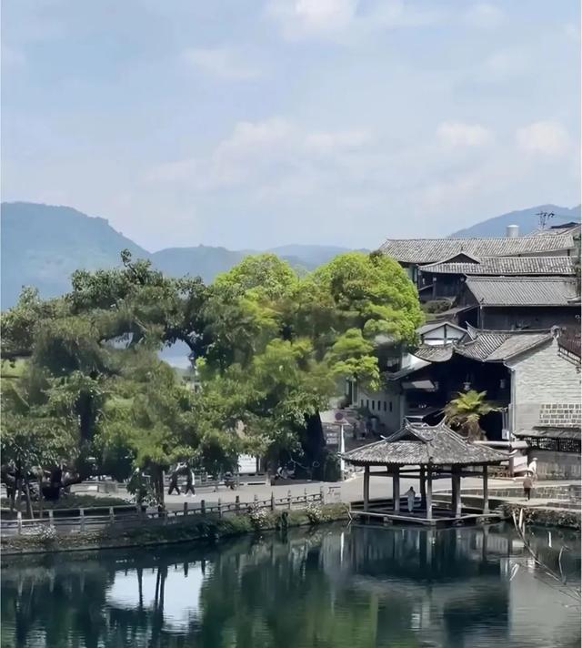 一辈子很短！一定要和心爱的人，手牵手走过这6个浪漫的旅行地！