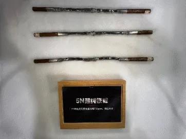 上海大学（浙江）高端装备基础件材料研究院携突破性成果亮相冶金展，助力行业绿色智能发展