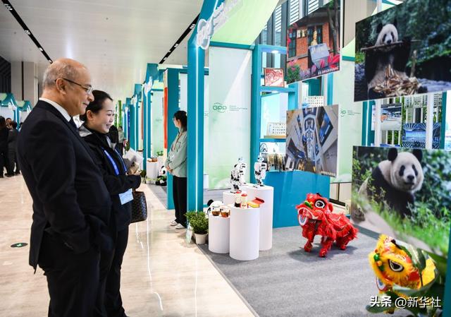 镜观·回响｜巴风蜀韵承古脉 千年文华耀西川