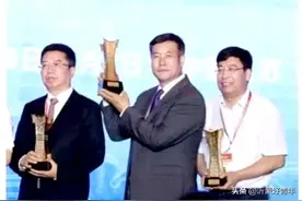 这篇文章咱来聊聊，临沂一位隐形富豪，有多家集团公司的—李运德图片