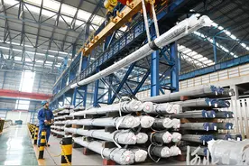 2024河北企业百强、制造业企业百强等四个榜单发布，透露这些信息→图片