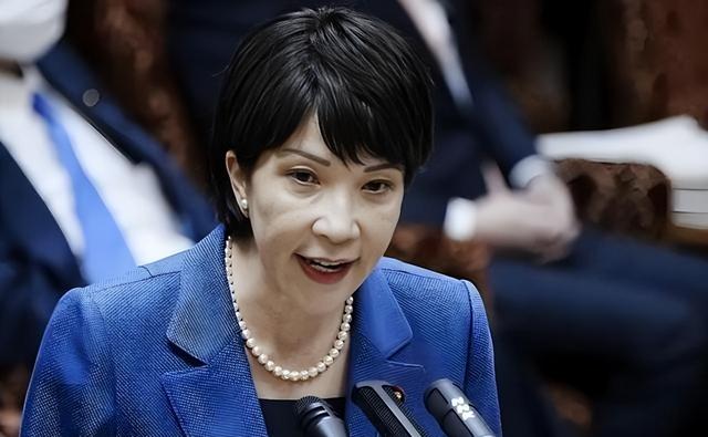 六国收到求援信息，高市赌中国不敢动真格，结果大失所望