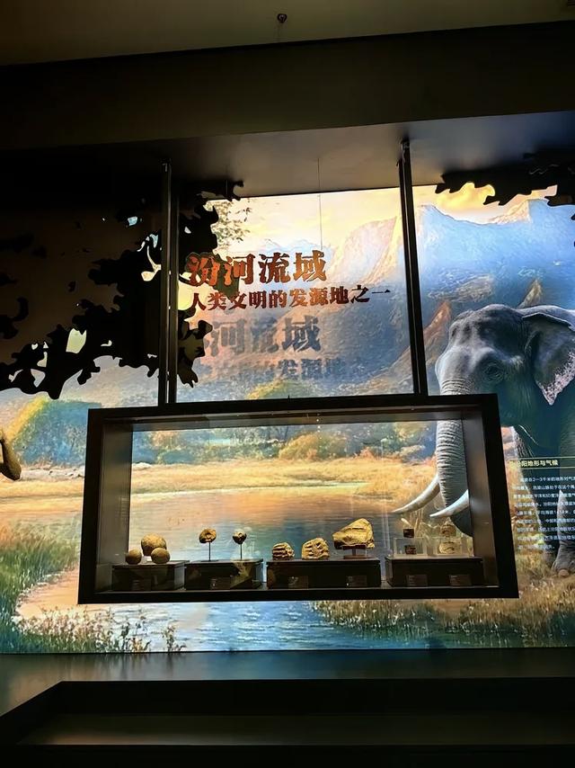 杏花村旁升起文化新地标！汾阳博物馆9000件文物藏着2600年秘密