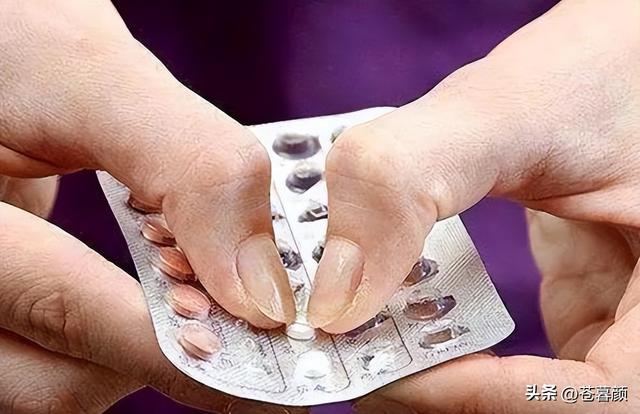 女航天员飞往太空前，为什么要吃避孕药？这是为了防止发生什么？