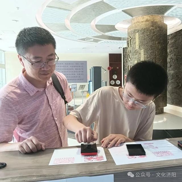 三伏酷暑何处去?博物馆里觅清凉!