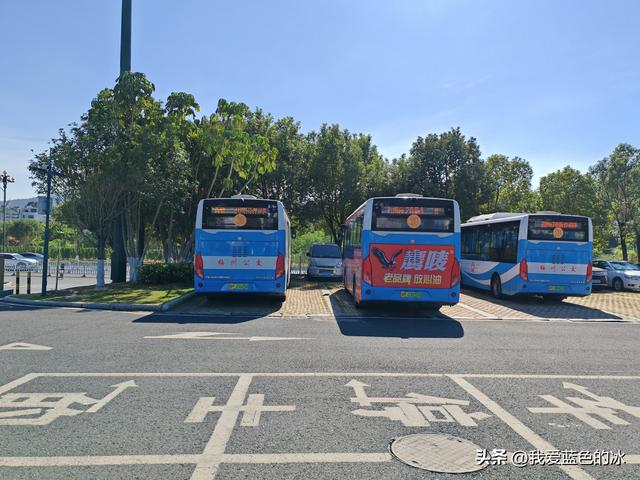 一个小时由河源来到相邻的难兄难弟梅州市