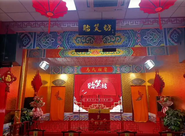 畅游大美武清⑥｜这个假期，展开你的文韵武清寻宝地图！