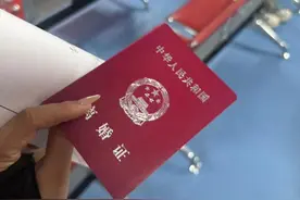上“王婆说媒”相亲的已婚男已离婚！前妻最新发声：以后各自安好图片