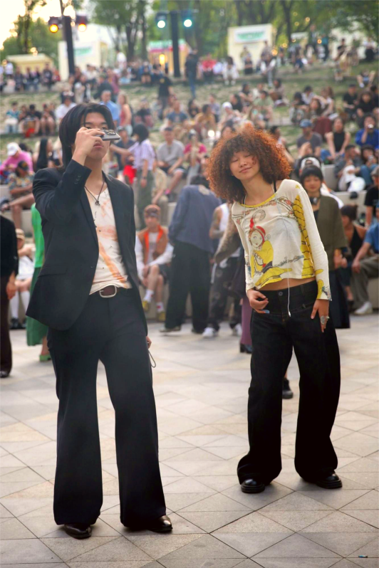 C·PARK地下音乐公园：构筑当代中国青年的先锋巢穴