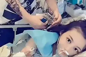 原来她早已去世！26岁全身溃烂不治而亡，被全家8口“吸血”多年图片