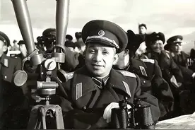 建国后解放军几次“惨败”，每次刻骨铭心，建设军事强国必不可少图片