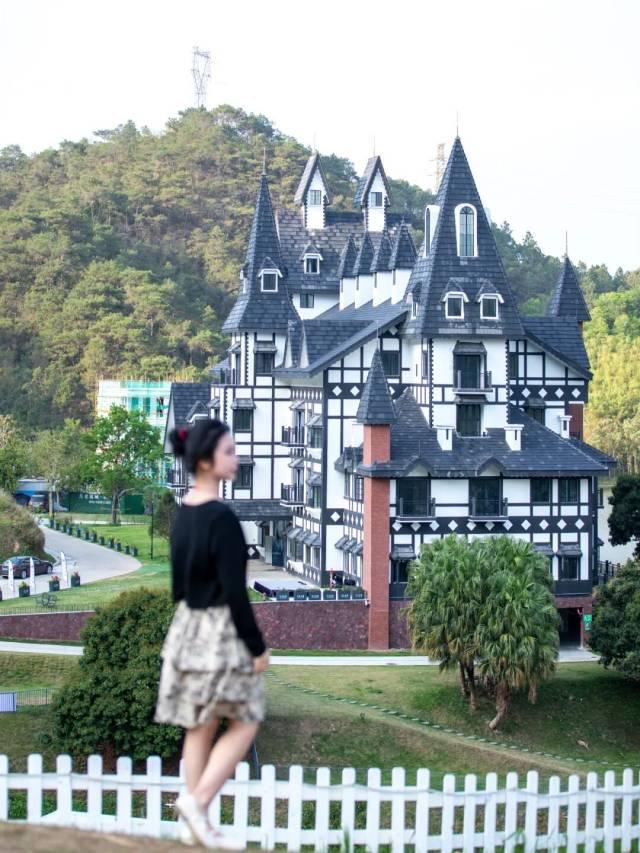 “悦禄小双”示范带，带出小湘好风光→