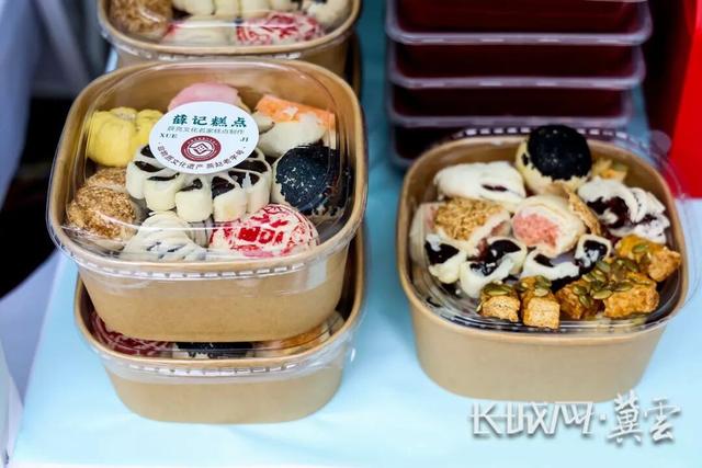 霸州特色精美文创亮相河北文旅天津推广活动