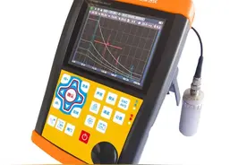 超声波探伤仪到底对人身体有没有伤害？图片
