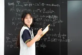 下午察：中专生的逆袭？图片