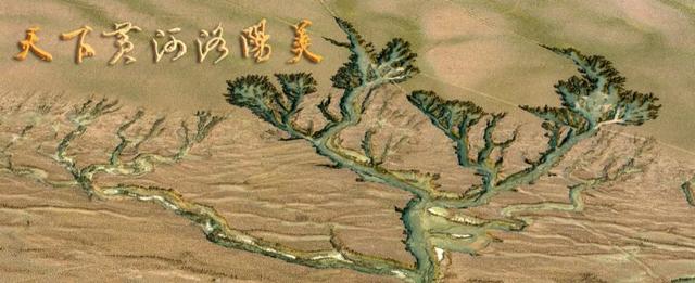 “天下黄河洛阳美”美景图鉴（18）