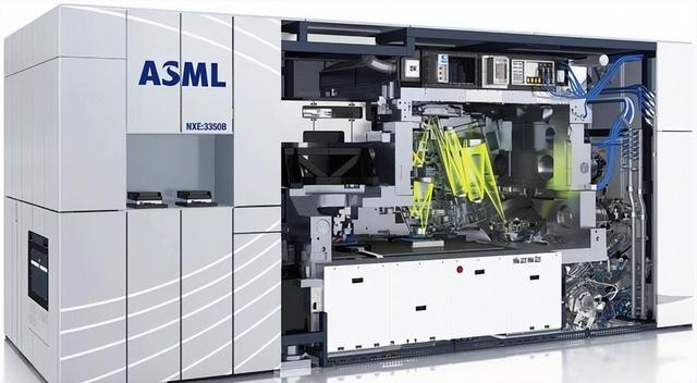 光刻机？全套图纸给你能做？长春光机所公开5项技术，西方又酸了