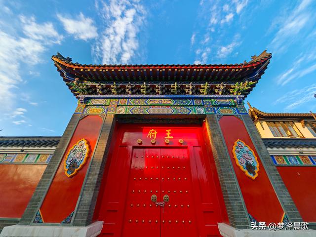 祥云湾二期建设古建博览园打造长江经济带文旅新标杆