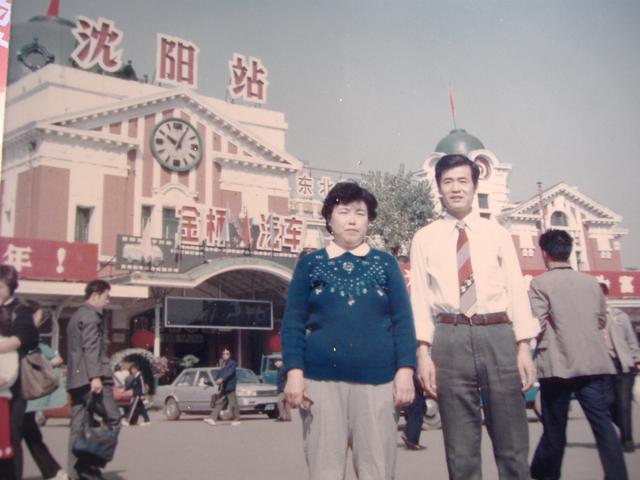 全国十四座火车站历史排名，沈阳站东北第二，沈阳北站张作霖建
