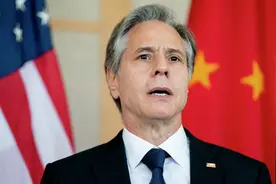 布林肯访华前，美提2无理要求，不许与俄合作，不许买伊朗石油图片