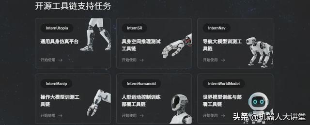 机器人"大脑"真能批量生产了！智元、宇树们开始共享"大脑"了?