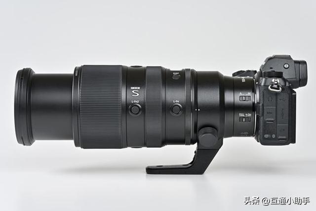 尼康Z卡口超远摄变焦镜头——NIKKOR Z 100-400mm f/4.5-5.6 VR S 评测
