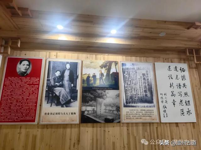 藏在浙南九寨沟里的红色秘境!可亲子徒步,在清溪飞瀑里寻凉意!
