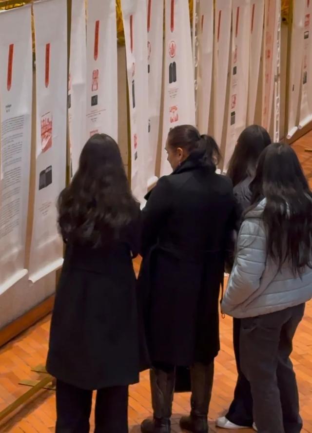 45件图形印篆刻作品亮相哥伦比亚，庆祝中哥建交45周年