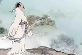 人生若是迷茫时，不妨读一读庄子的三只龟图片