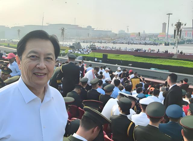 93阅兵结束不到一周，担心的事情还是发生，唐国强受嘲王雷被牵连